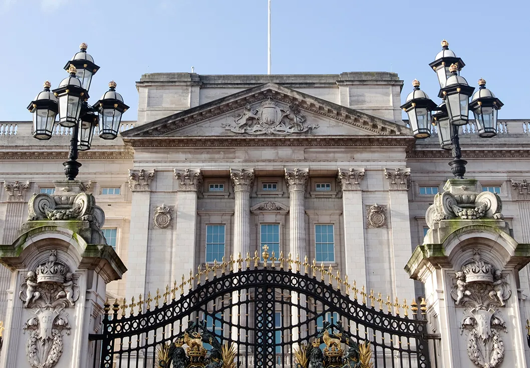 ABOUT BY ROYAL APPOINTMENT